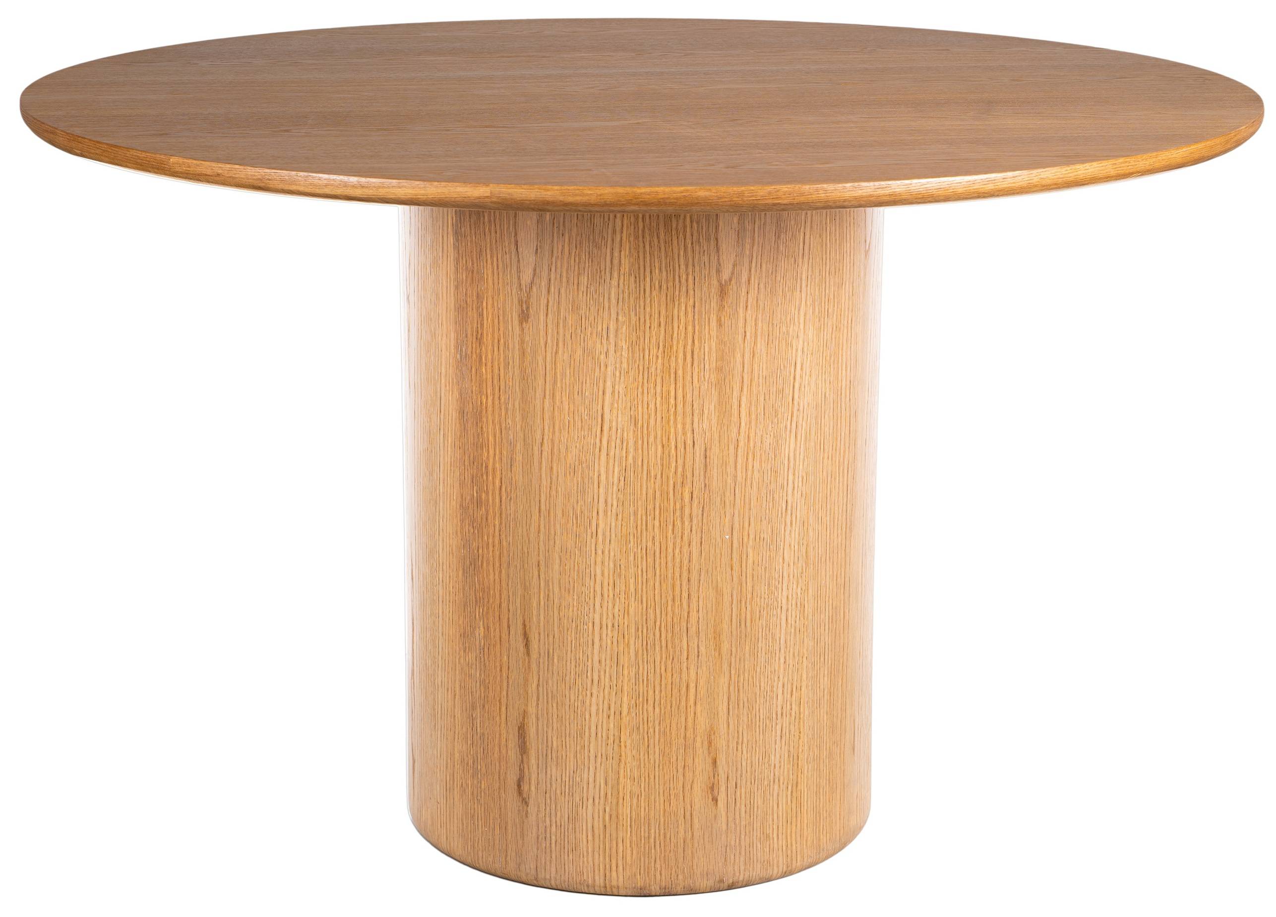 Okrúhly jedálenský stôl RONDO