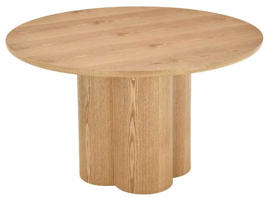 Okrúhly jedálenský stôl ROSALIA