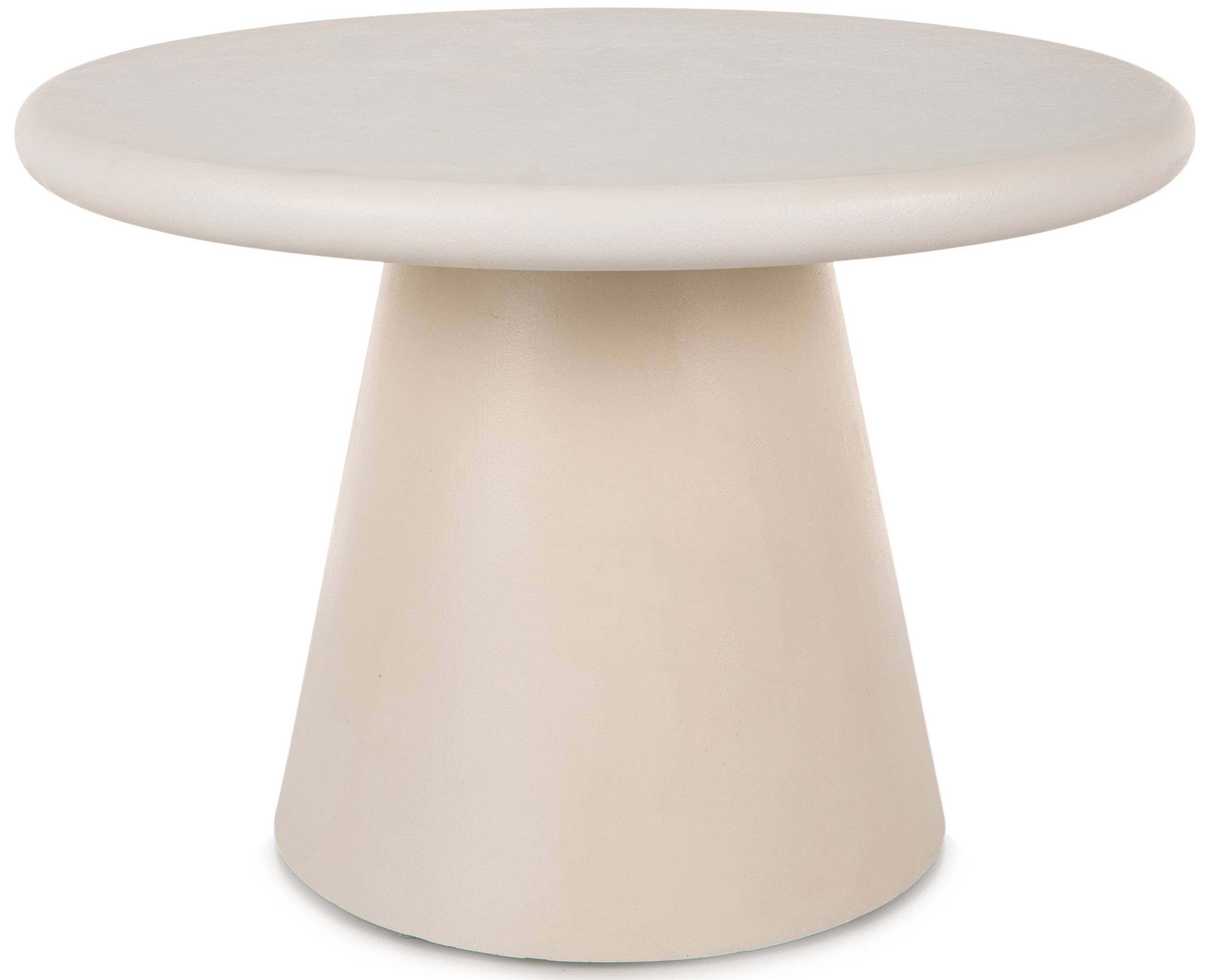 Konferenčný stolík okrúhly AURORA 60