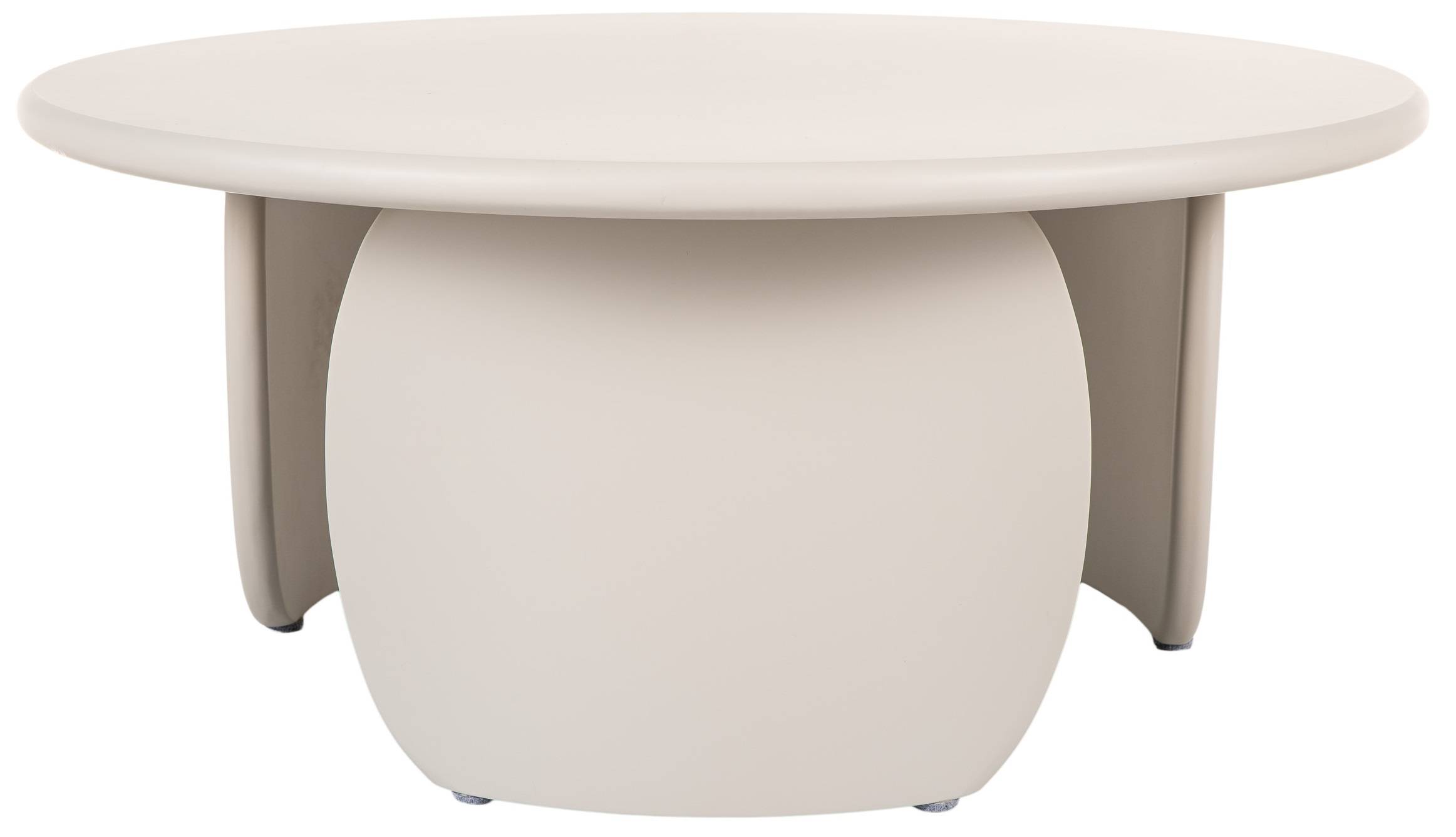 Luxusný konferenčný stolík NOEMI