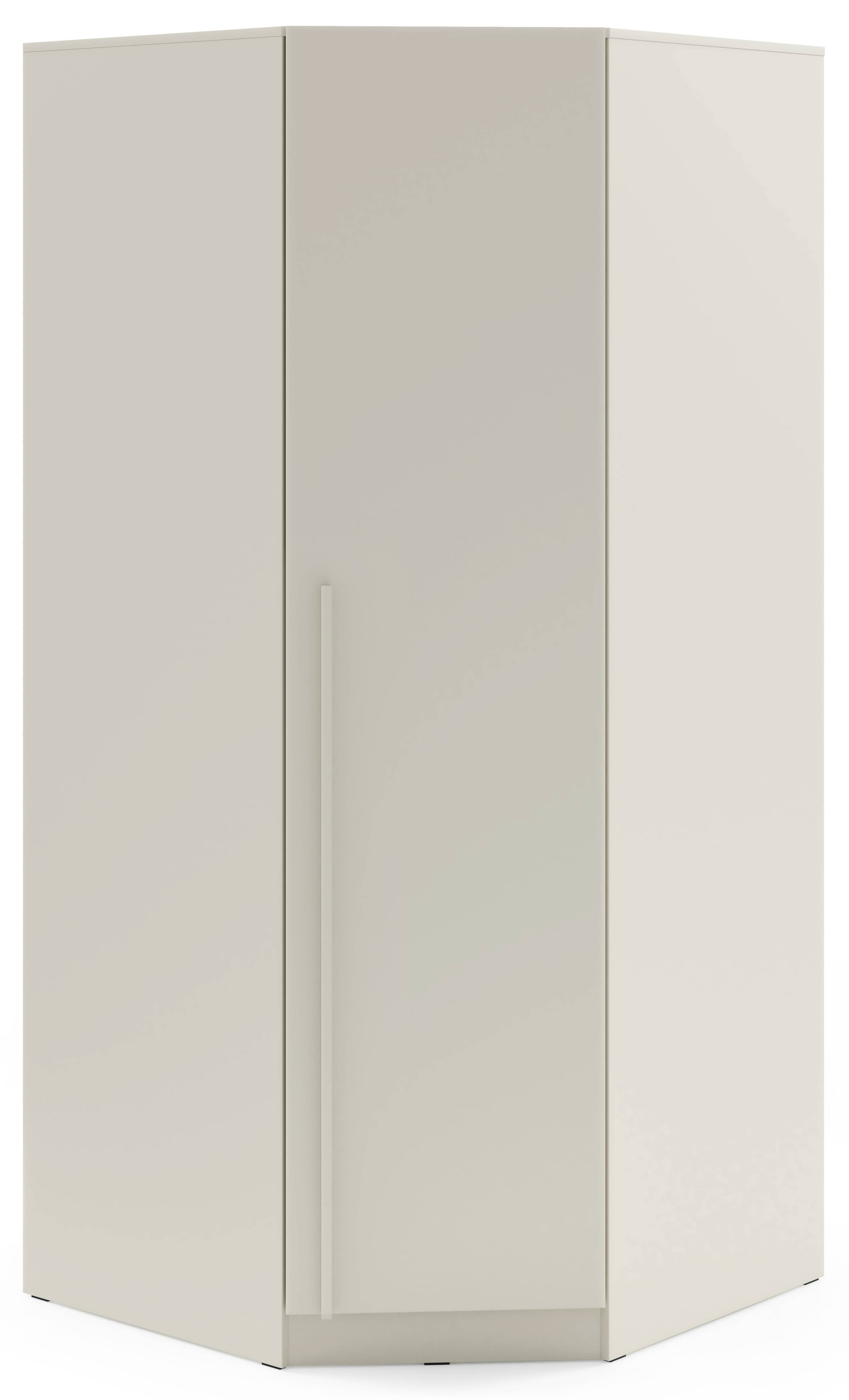 Šatníková skriňa BRAGA BR4