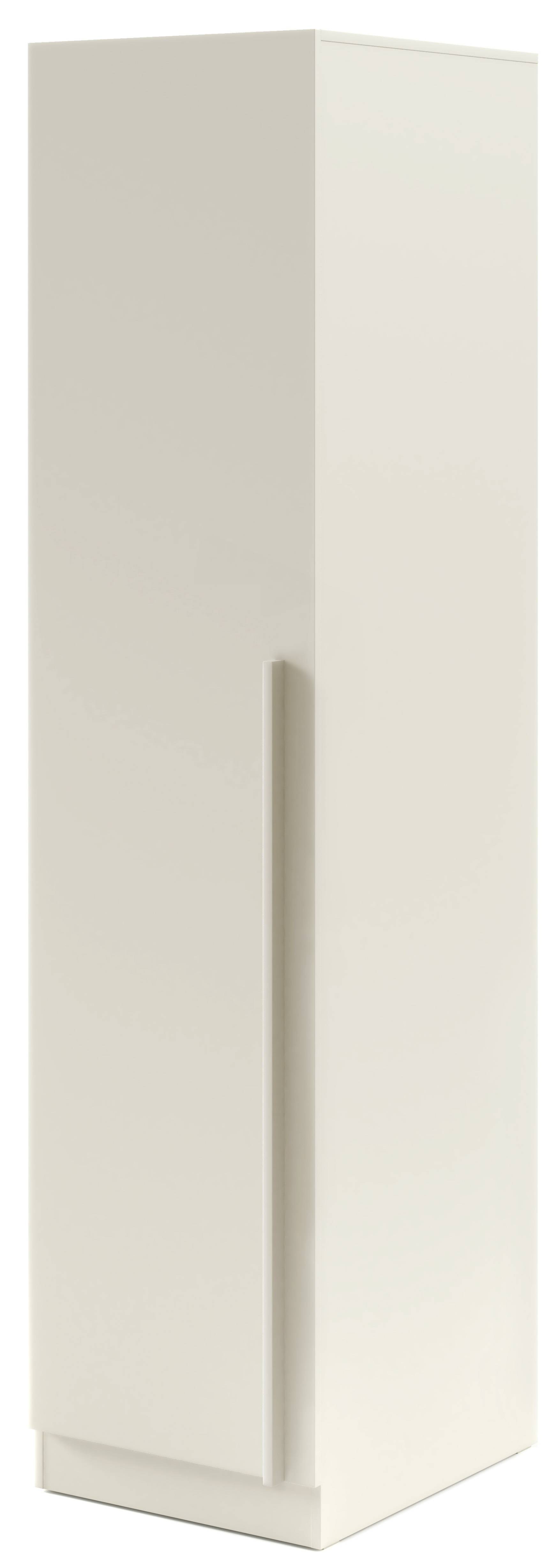 Šatníková skriňa BRAGA BR5