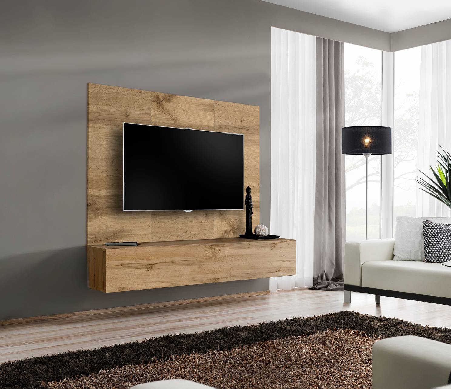 Obývačka SWITCH PR1