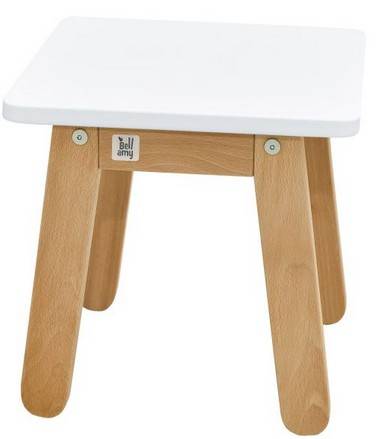 Detská stolička WOODY