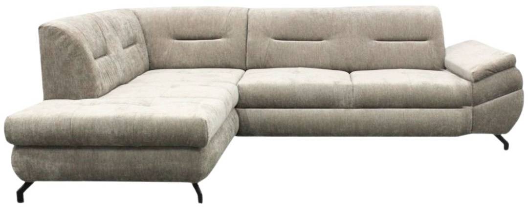 Rohová rozkladacia sedačka IMERIO L