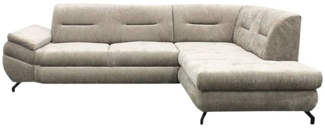 Rohová rozkladacia sedačka IMERIO P