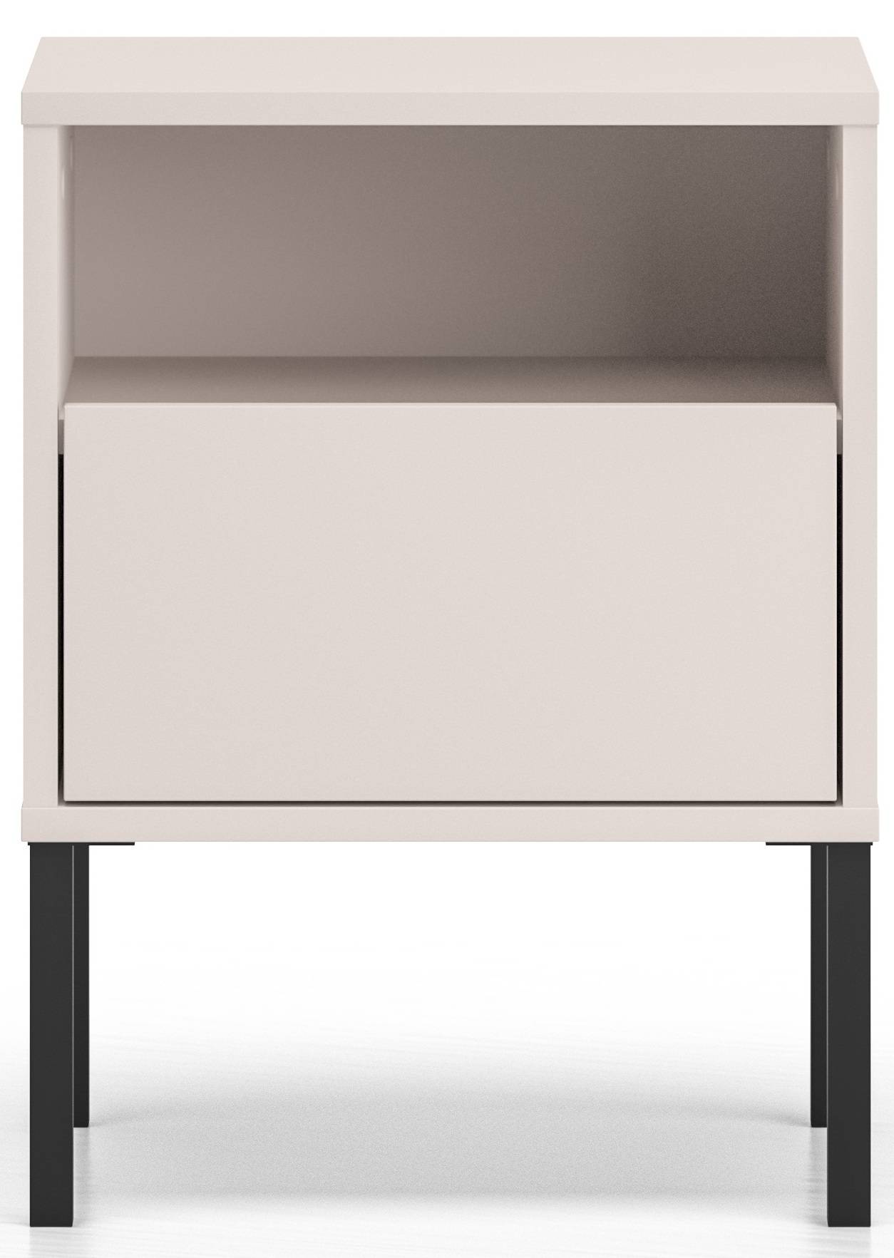 Nočný stolík BARNEE 05