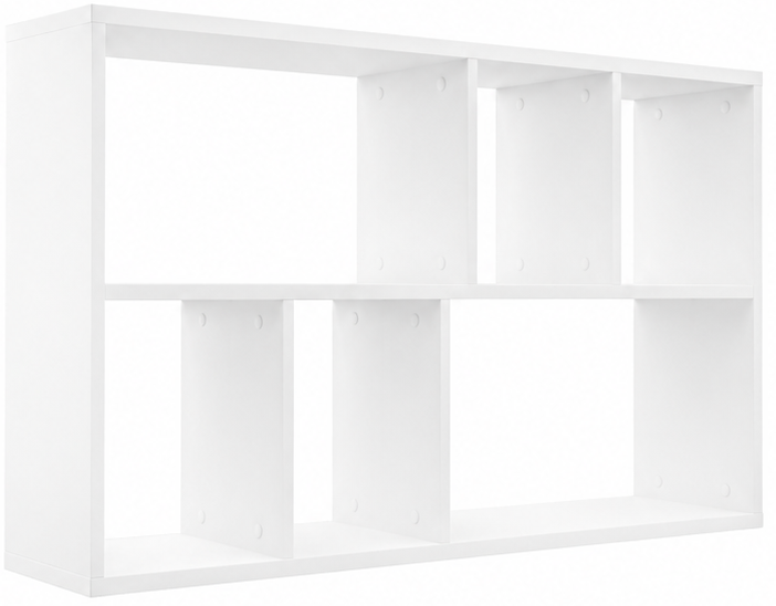 Policový regál SOLARES S