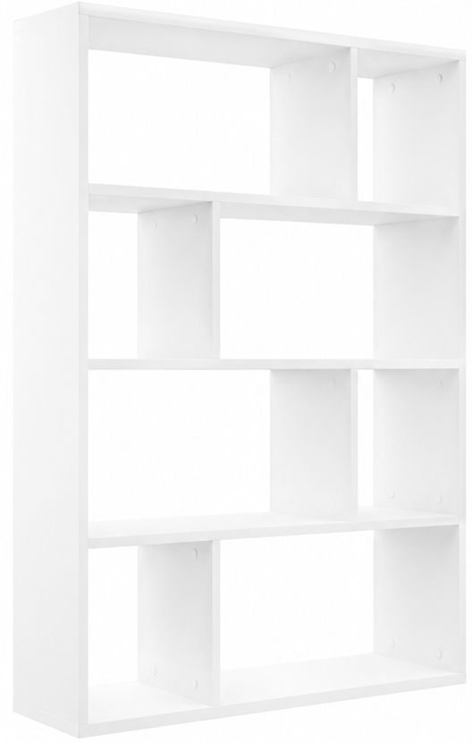 Policový regál SOLARES M