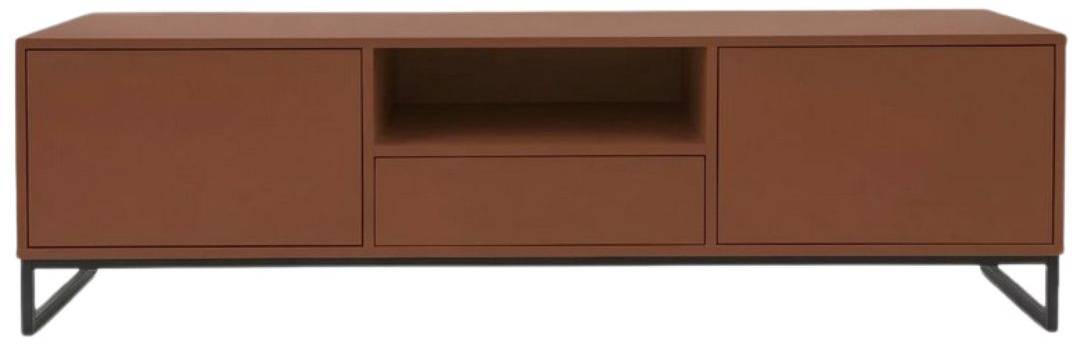 Tv stolík GENUA D-LUX