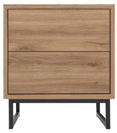 Nočný stolík GENUA