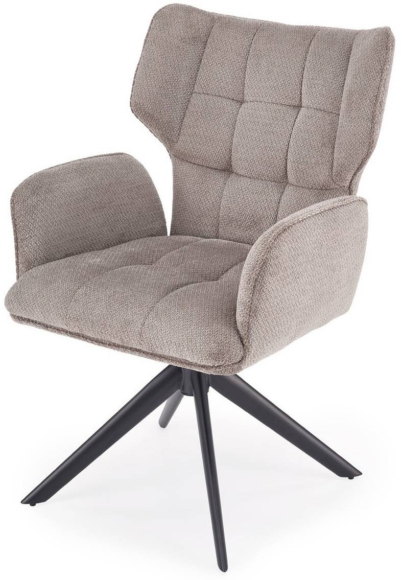 Jedálenská stolička K-601