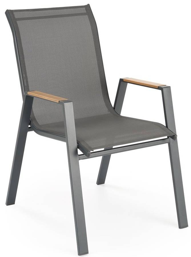 Záhradná stolička HOVER