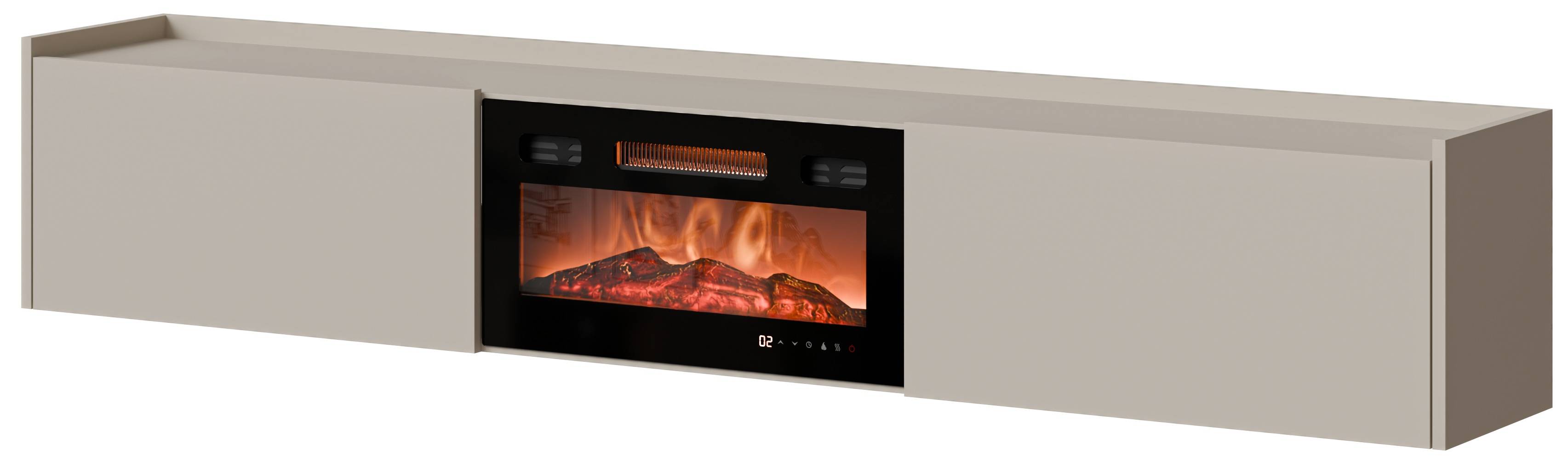 Tv stolík ARIGATO RTV EF 200