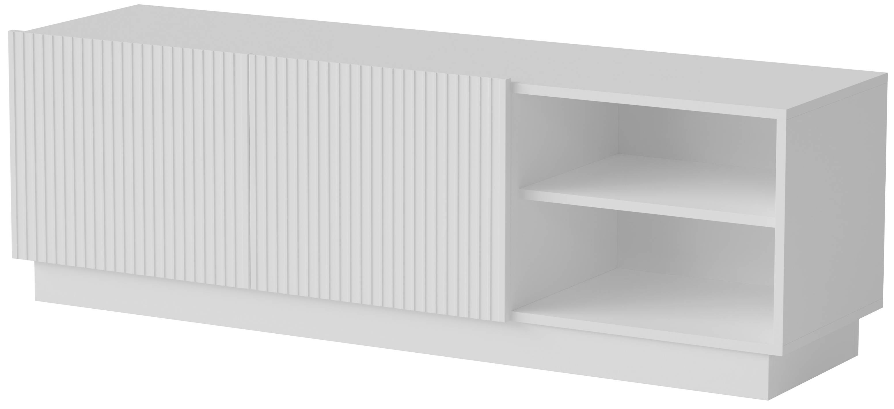 Tv stolík LIVERTI RTV 150 2D