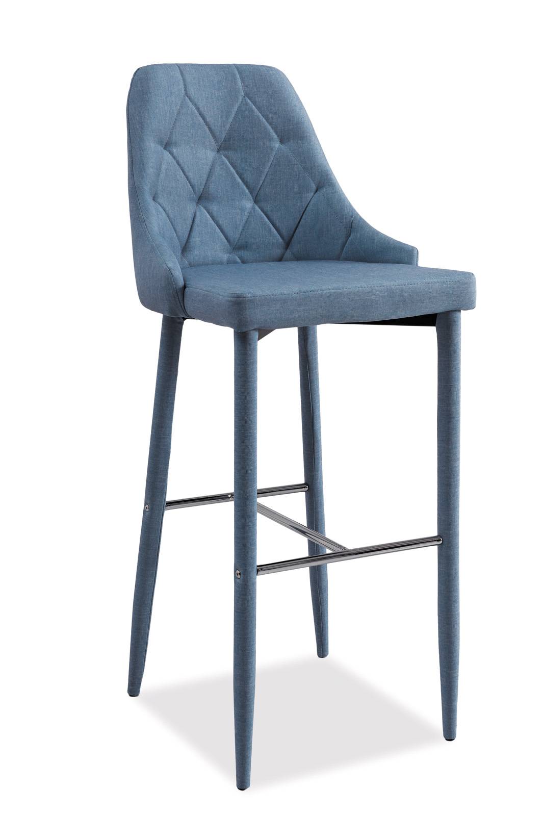 Barová stolička TRIX H-1