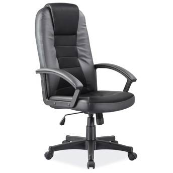 Kancelárska stolička Q-019