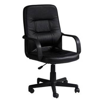 Kancelárska stolička Q-084