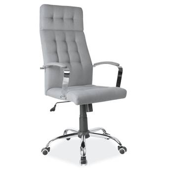 Kancelárska stolička Q-136