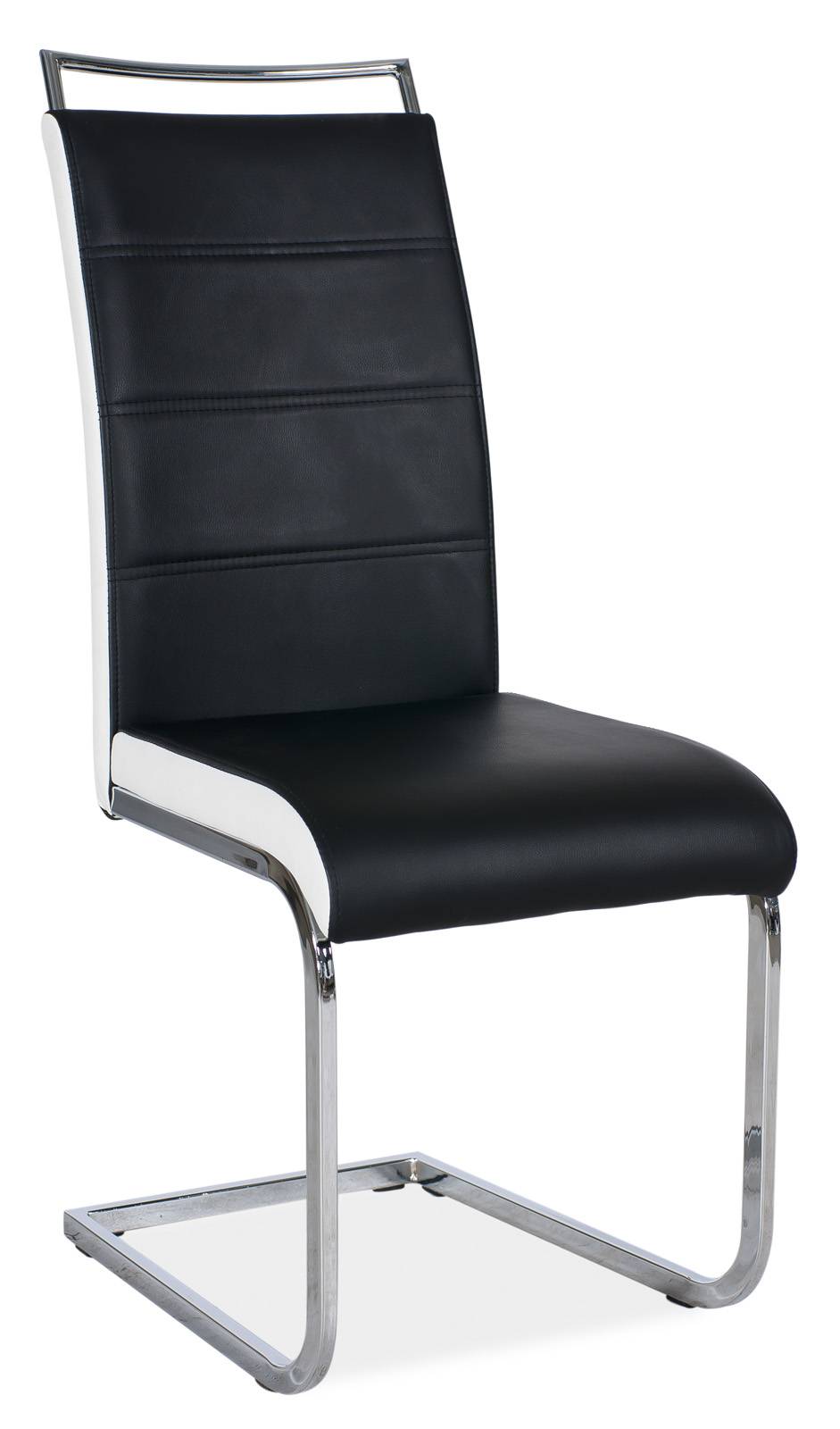 Jedálenská stolička H-441 B