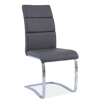 Jedálenská stolička H-456
