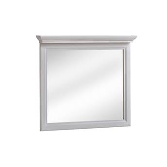 Kúpeľňové zrkadlo PALACE WHITE 841