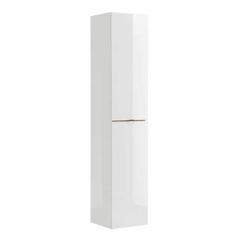 Kúpeľňová skrinka CAPRI WHITE 800