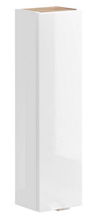 Kúpeľňová skrinka CAPRI WHITE 830