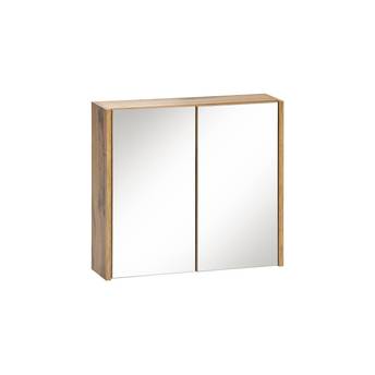 Kúpeľňové zrkadlo CMD IBIZA WHITE 840