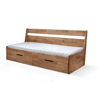 Rozkladacia posteľ Moravia Comfort FENIX VARIO bez čiel 180x200