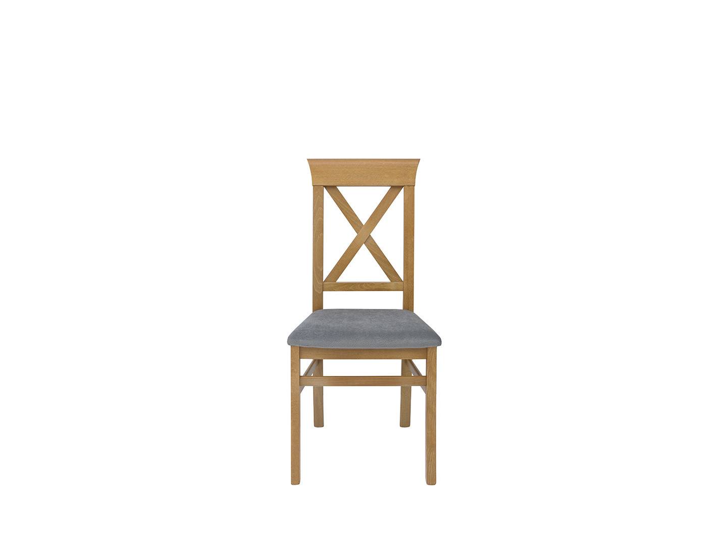 Jedálenská stolička BERGEN