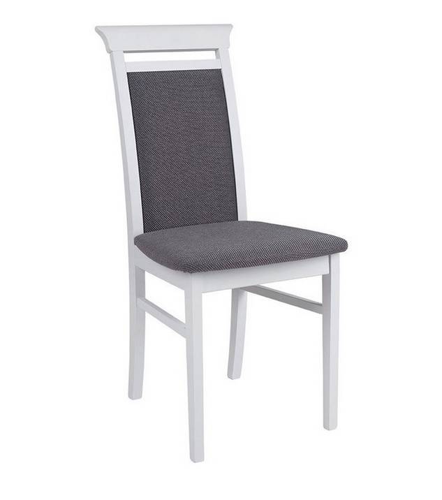 Jedálenská stolička IDENTO NKRS 2