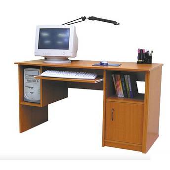 Písací stolík PS C