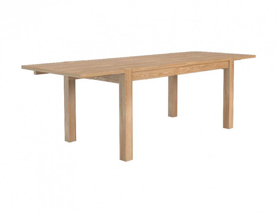 Jedálenský stôl Mebin CORINO 210-300 WSADEM