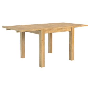 Jedálenský stôl Mebin CORINO 90-170