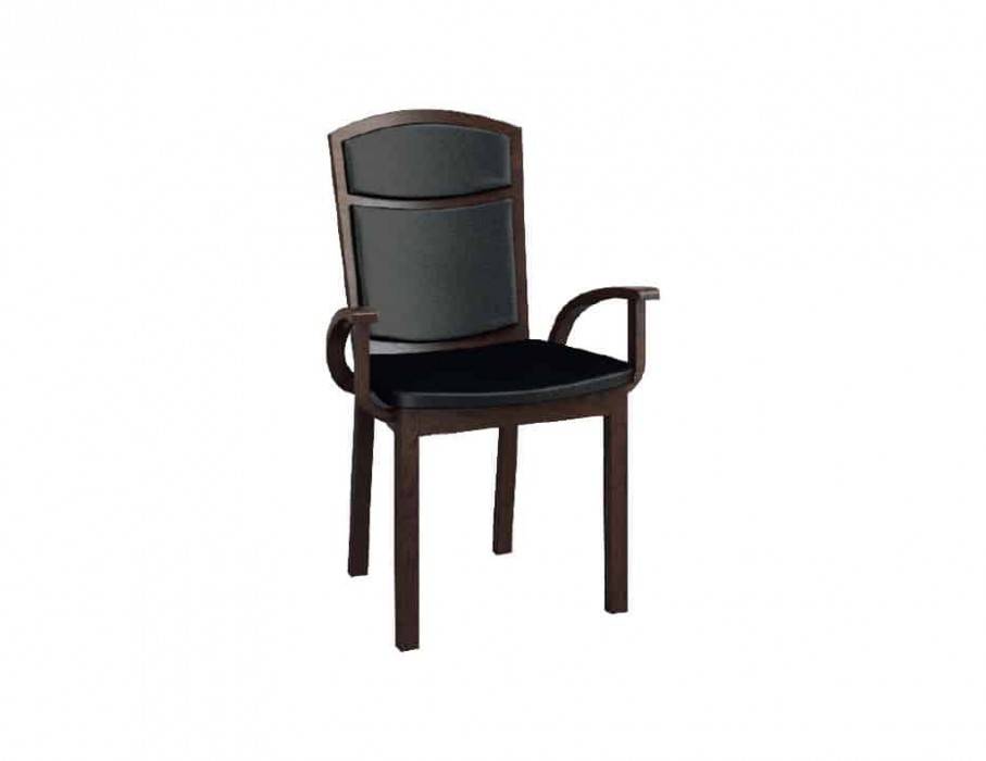 Jedálenská stolička Mebin ROMA II