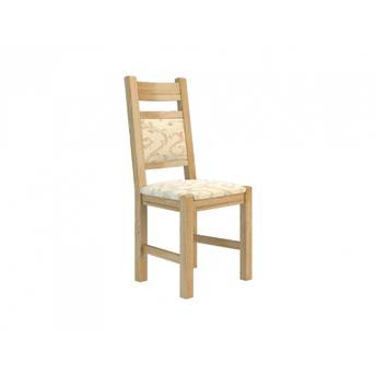 Jedálenská stolička Mebin CORINO I
