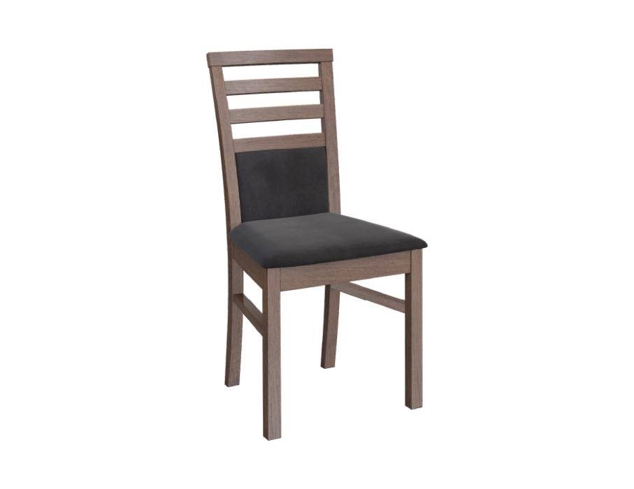Jedálenská stolička Mebin SEMPRE I