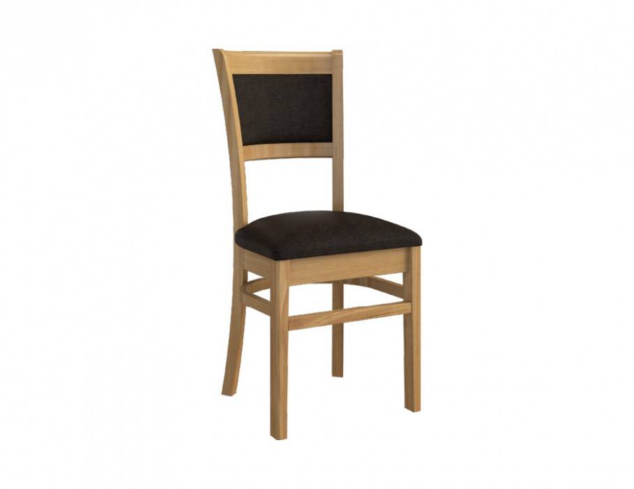 Jedálenská stolička Mebin SMART