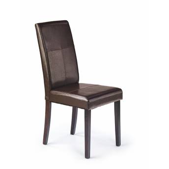 Jedálenská stolička KERRY BIS