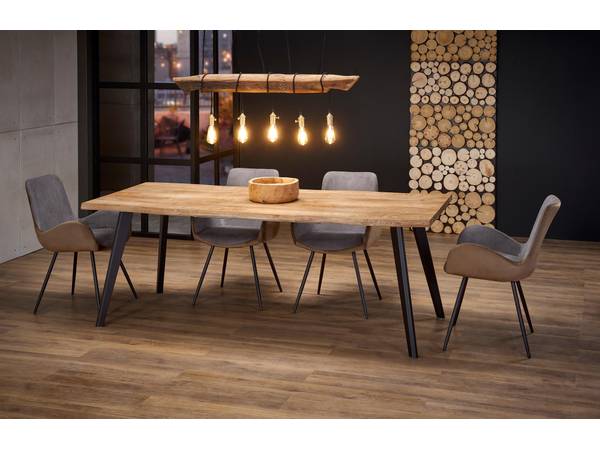 Jedálenská stolička K-392 | XXLnabytok.sk