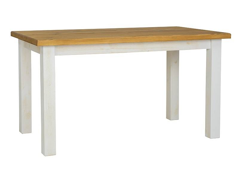 Jedálenský stôl POPRAD II 160