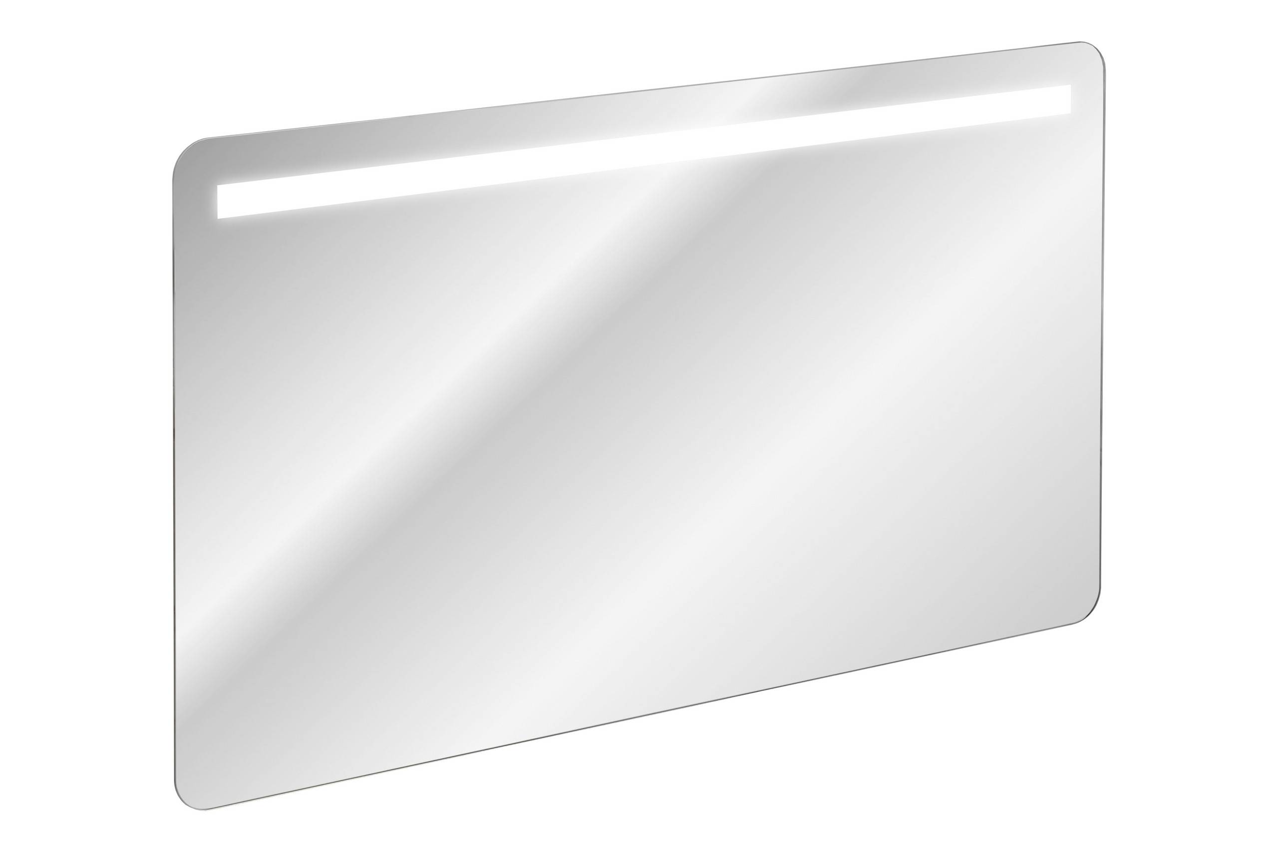 Kúpeľňové zrkadlo BIANCA LED 120