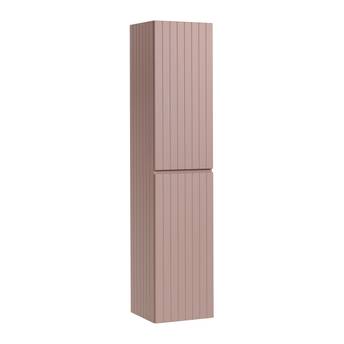 Kúpeľňová skrinka ICONIC ROSE 80-01-E-2D