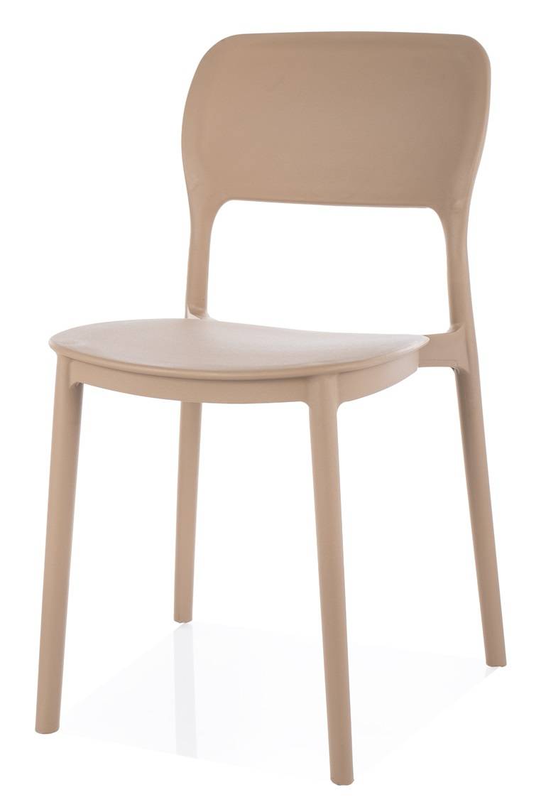 Jedálenská stolička TIMO